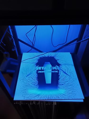 Death Magnetic: Metallica: Amazon.in: Music}